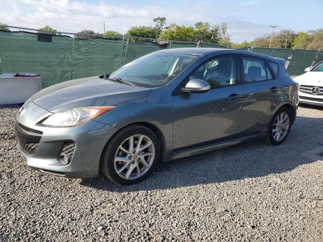 Mazda Mazda3 (2012)