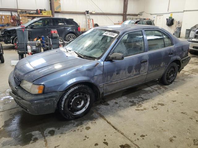 Toyota Tercel (1999)