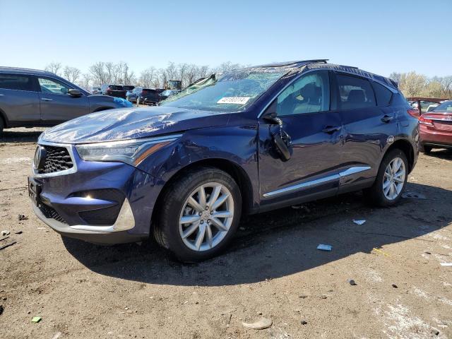 Acura Rdx (2019)