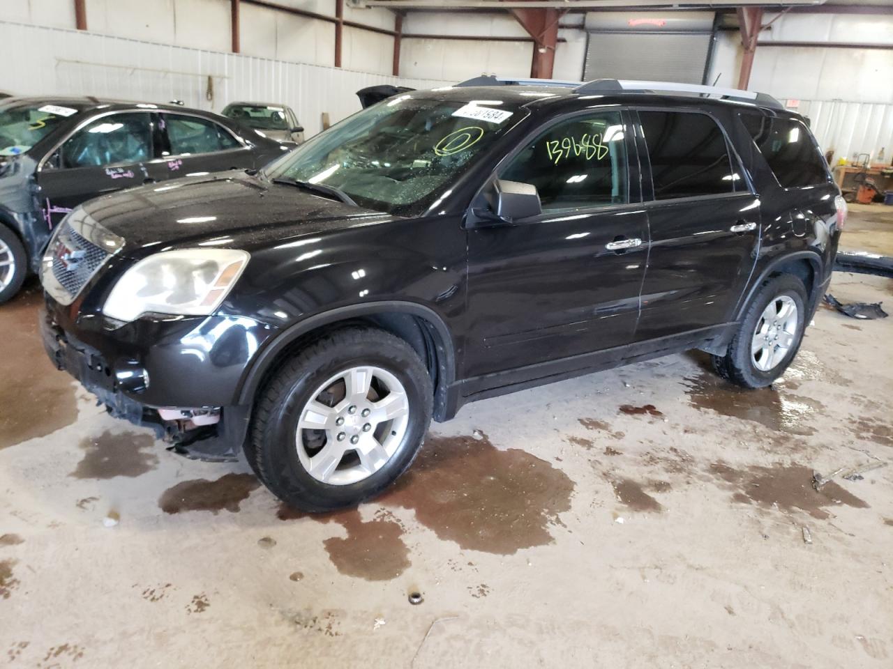 Gmc Acadia (2012)