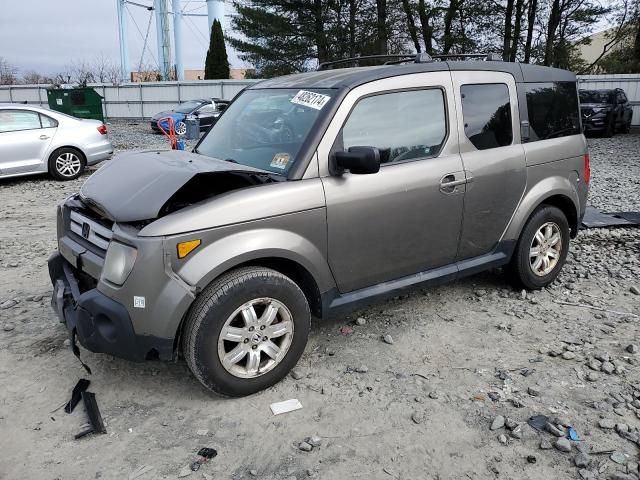 Honda Element (2007)