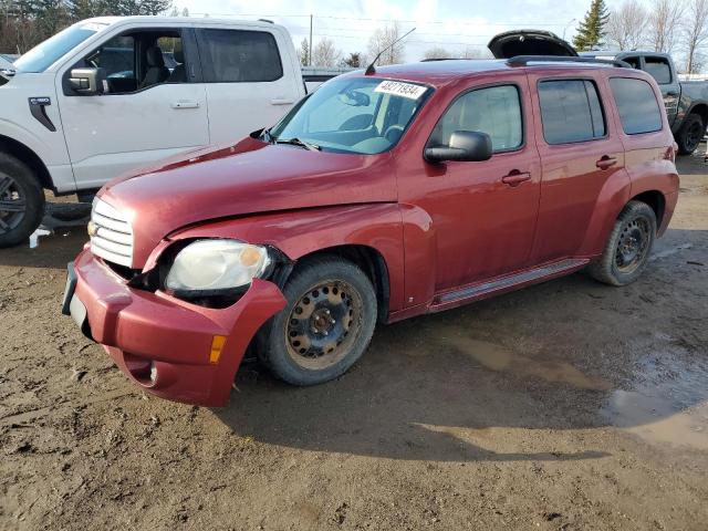 Chevrolet Hhr (2008)