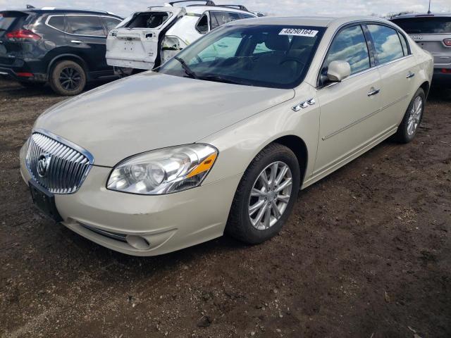Buick Lucerne (2010)