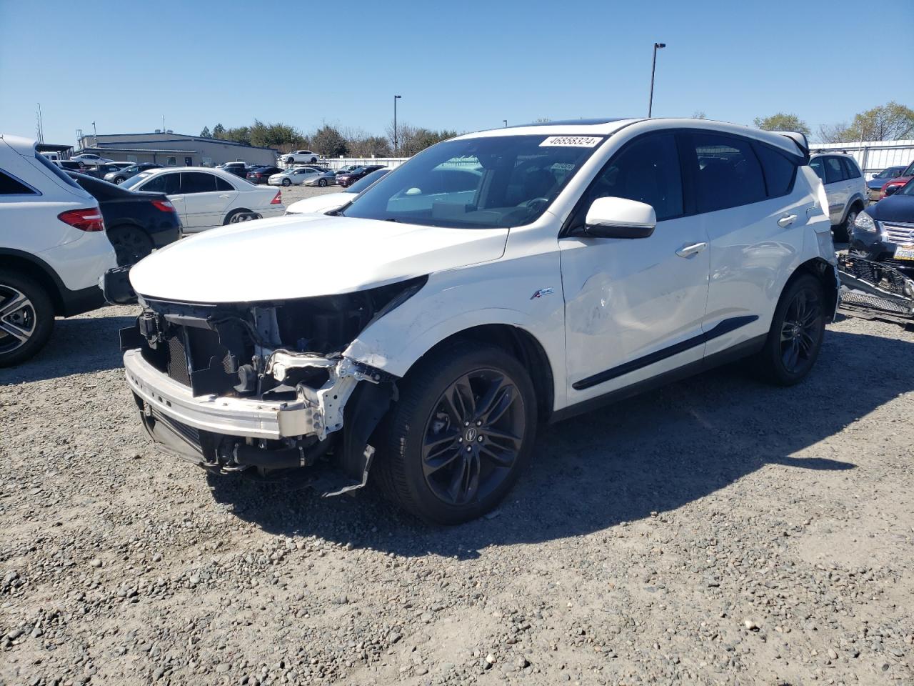 Acura Rdx (2019)