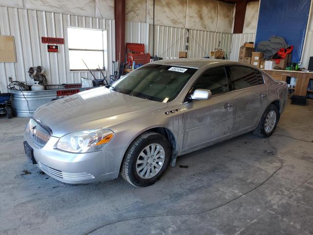 Buick Lucerne (2008)