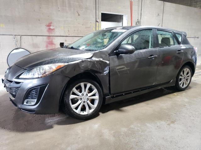 Mazda Mazda3 (2011)