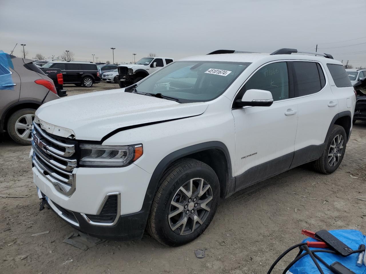 Gmc Acadia (2020)