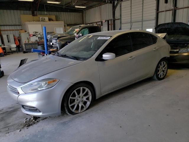 Dodge Dart (2013)