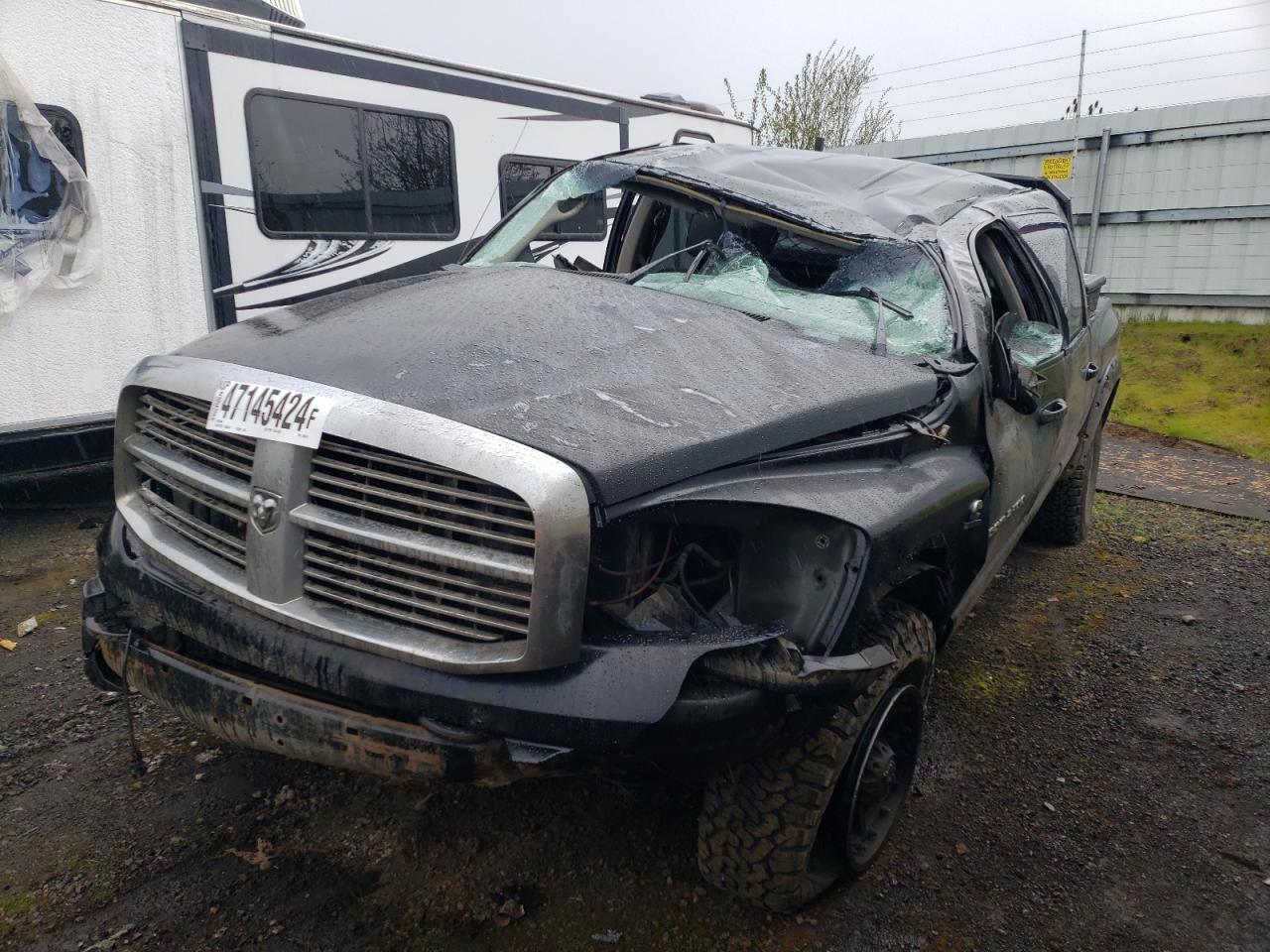 Dodge Ram (2006)