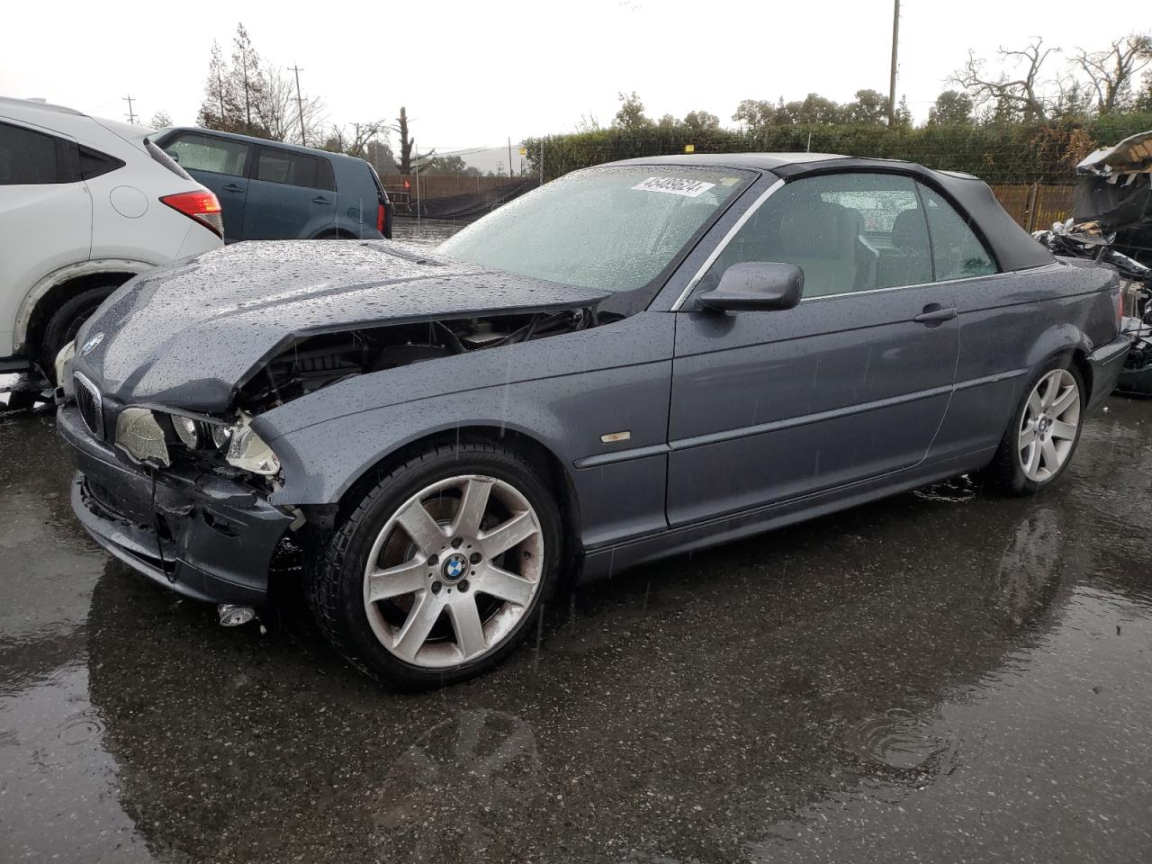 Bmw 3er (2002)