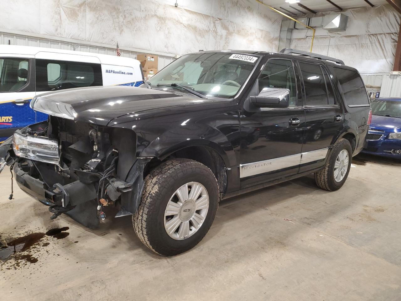 Lincoln Navigator (2013)