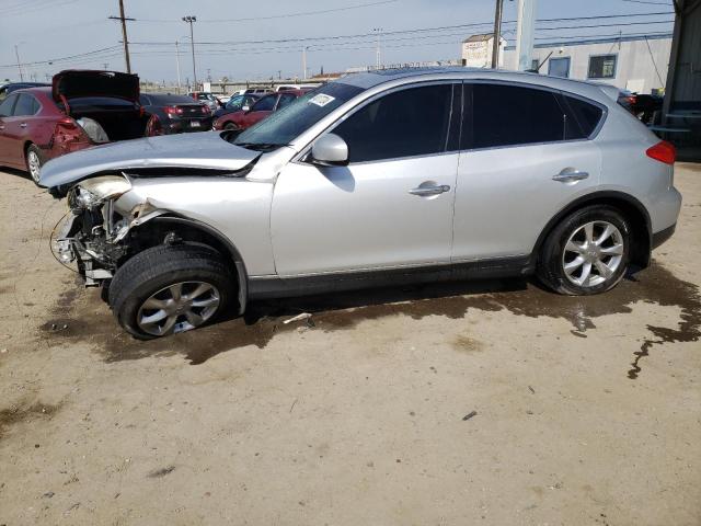 Infiniti Ex35 (2008)