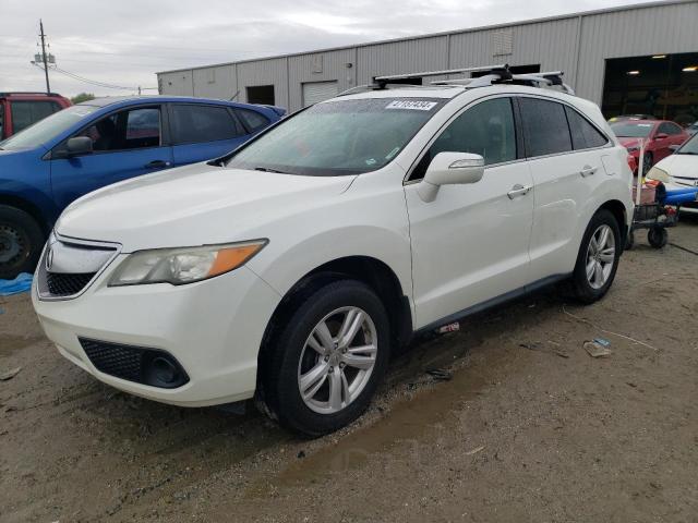 Acura Rdx (2015)