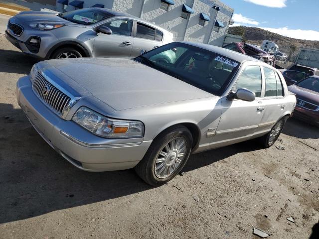 Mercury Grmarquis (2010)