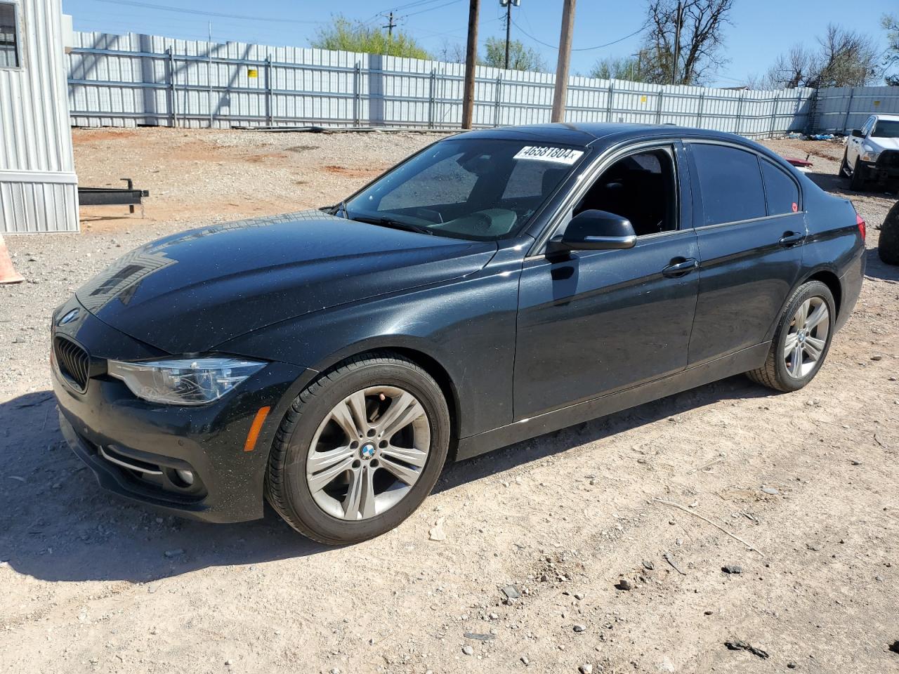 Bmw 3er (2016)