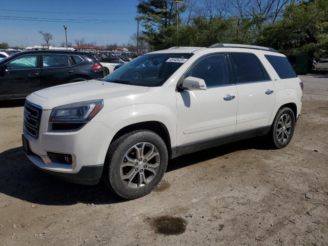 Gmc Acadia (2015)