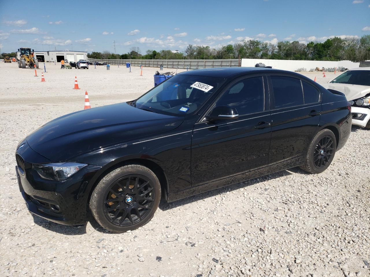 Bmw 3er (2017)