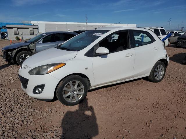 Mazda 2 (2013)