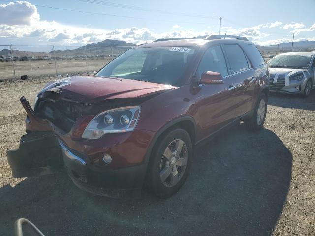 Gmc Acadia (2011)