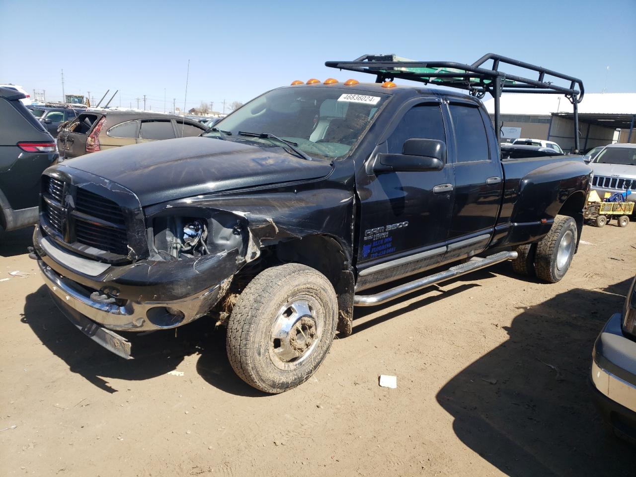 Dodge Ram (2006)
