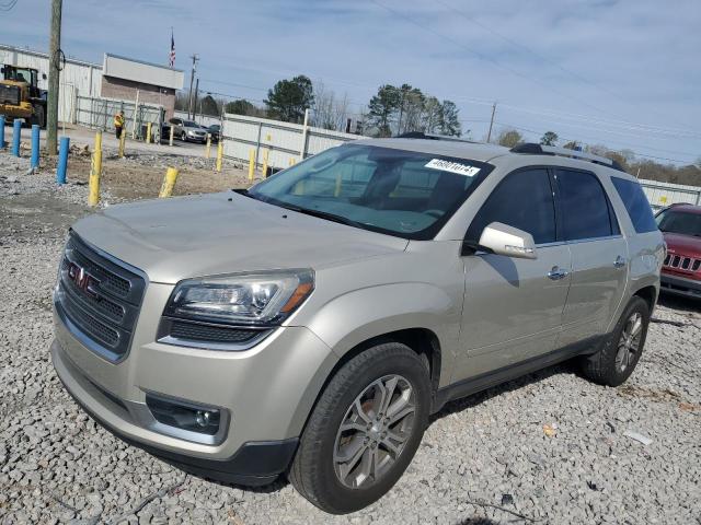 Gmc Acadia (2014)