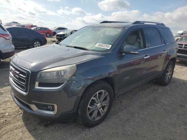 Gmc Acadia (2014)