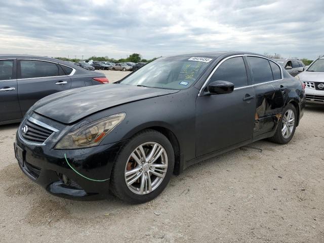 Infiniti G37 (2013)