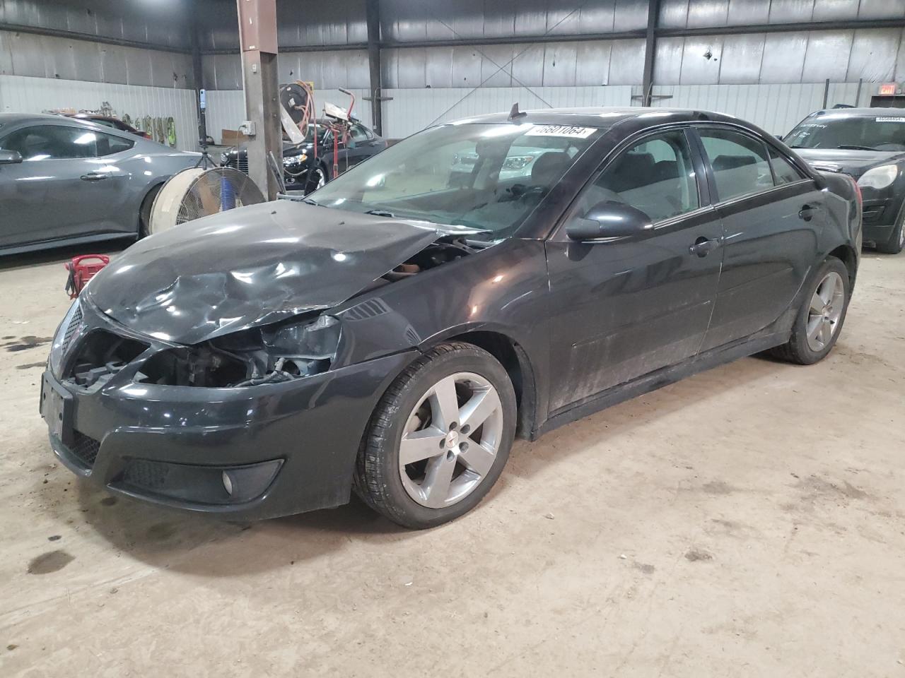 Pontiac G6 (2010)