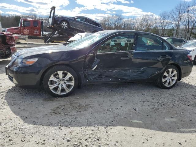 Acura Rl (2010)