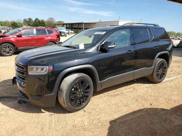 Gmc Acadia (2022)