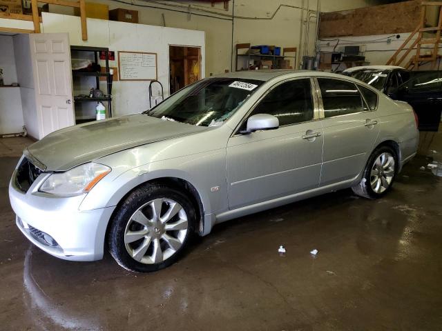 Infiniti M35 (2006)