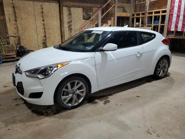 Hyundai Veloster (2016)