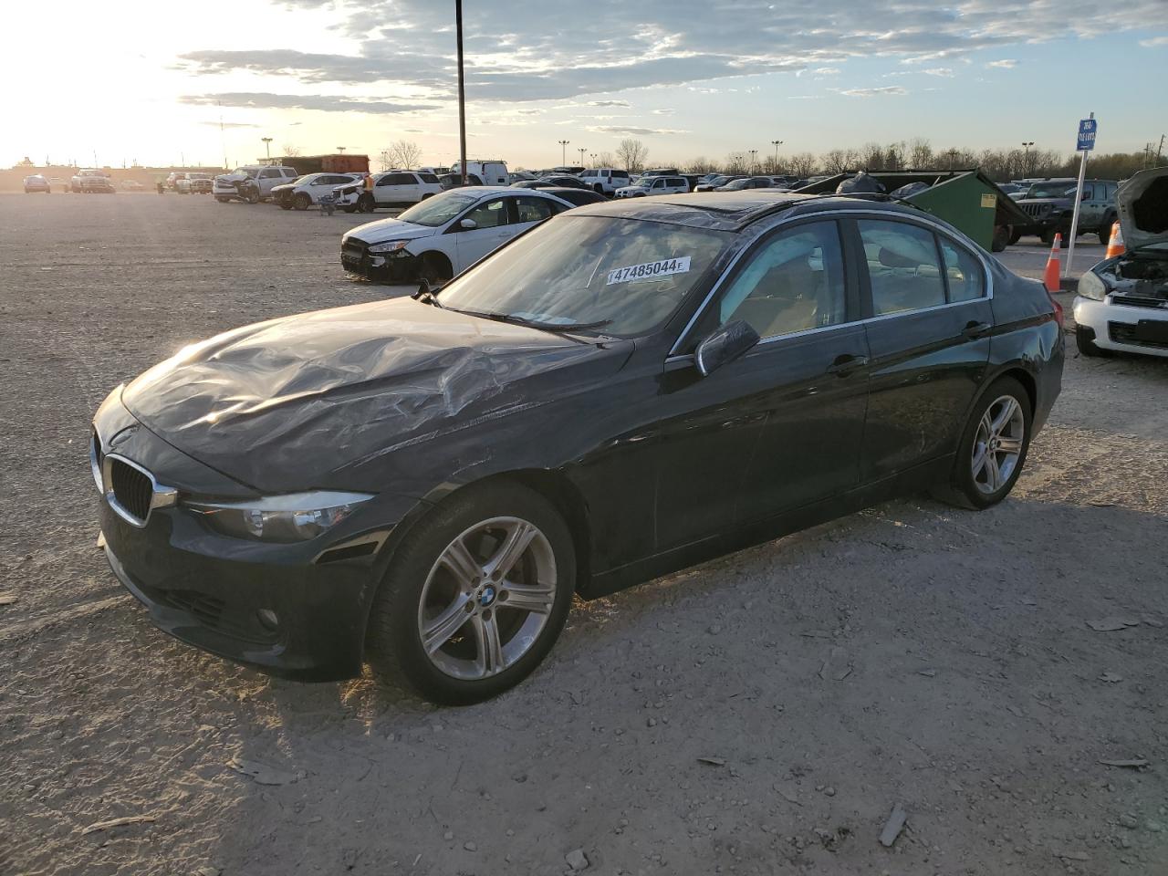 Bmw 3er (2015)
