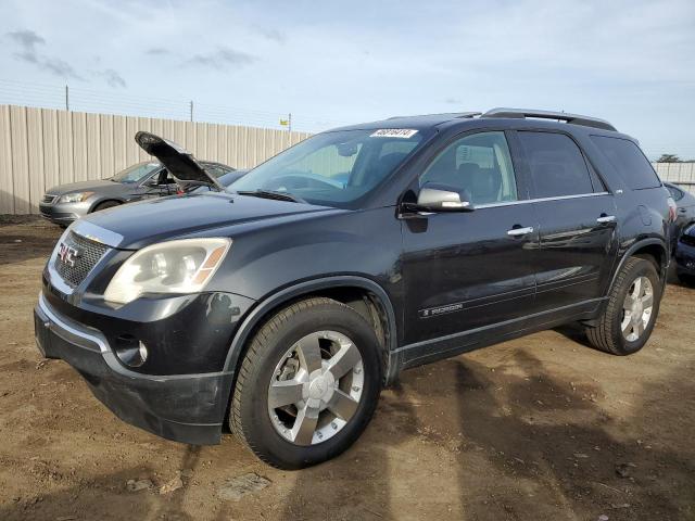 Gmc Acadia (2007)
