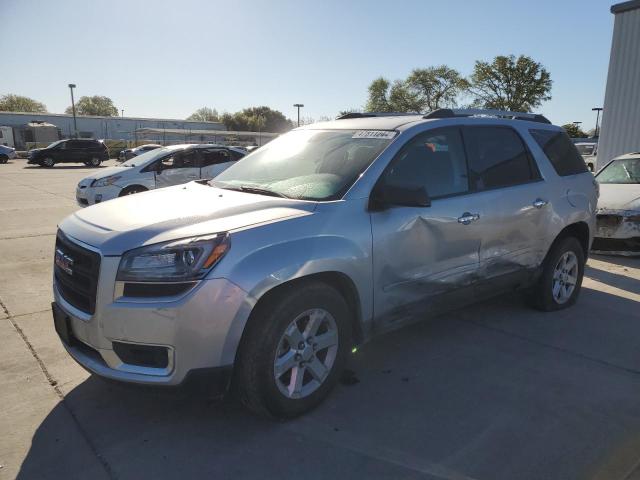 Gmc Acadia (2016)