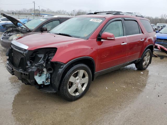 Gmc Acadia (2010)