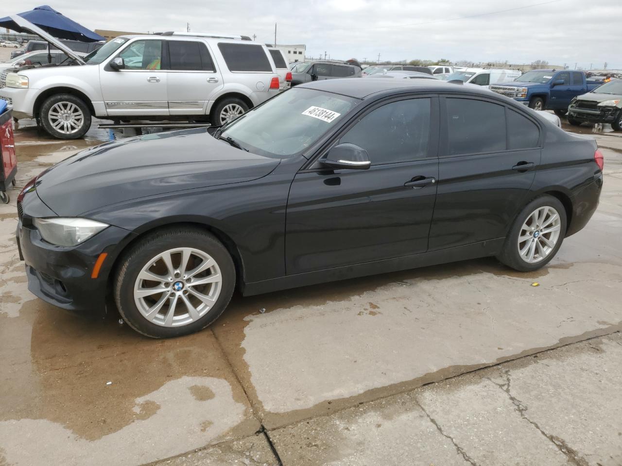 Bmw 3er (2017)