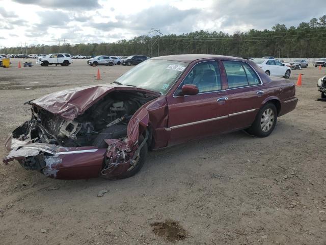 Mercury Grmarquis (2005)