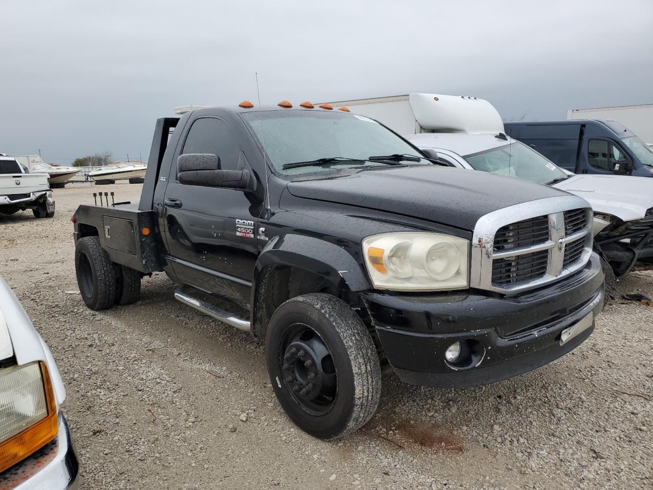 Dodge Ram (2008)
