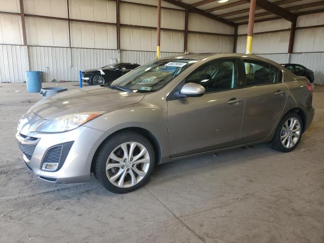 Mazda Mazda3 (2011)