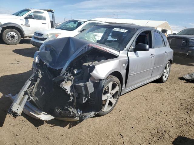 Mazda Mazda3 (2004)