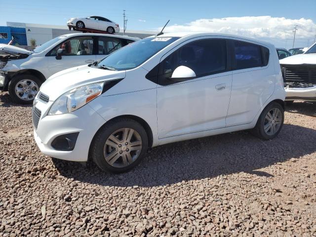 Chevrolet Spark (2014)