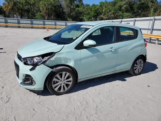 Chevrolet Spark (2017)