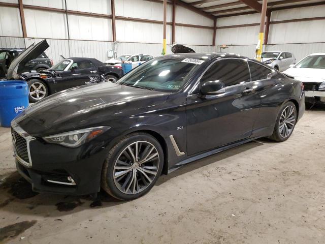 Infiniti Q60 (2018)