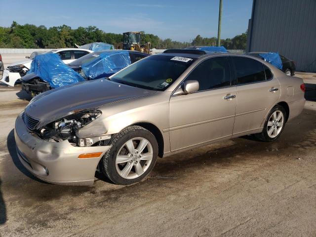 Lexus Es330 (2006)