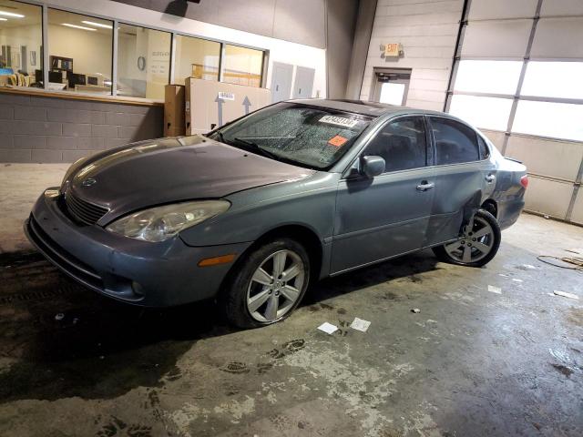 Lexus Es330 (2006)