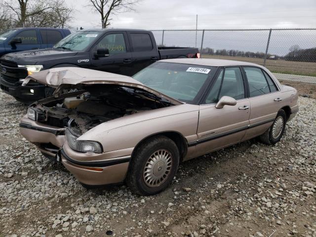 Buick Lesabre (1998)