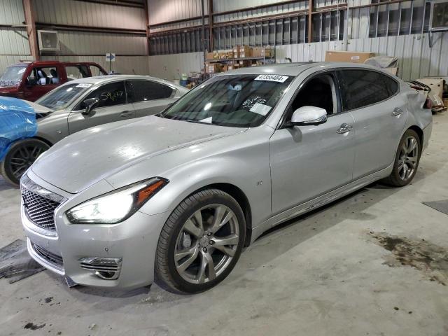 Infiniti Q70 (2017)