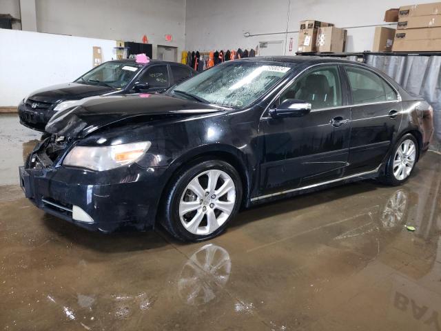 Acura Rl (2009)