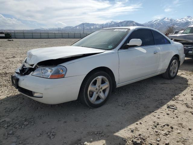 Acura Cl (2001)